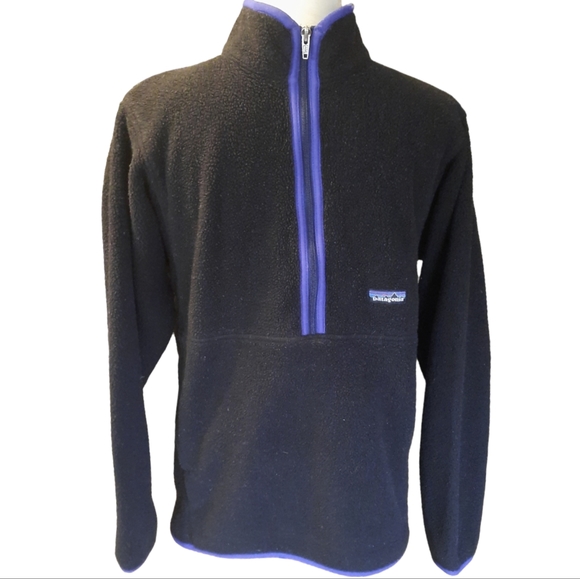 Vintage Patagonia Synchilla Pullover - Picture 9 of 10